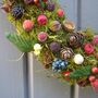Luxury Winter Berry Wreath, thumbnail 2 of 4