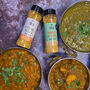 Curry Night Seasoning And Sauce Set, thumbnail 9 of 12