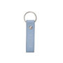 Key Ring In Sky Blue, thumbnail 1 of 5