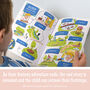 Personalised Children's Explorer Storybook Gift, thumbnail 9 of 12