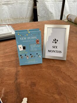 New Puppy Gift Kit, 8 of 8