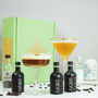 Espresso Martini Coffee Cocktails Gift Set, thumbnail 4 of 5