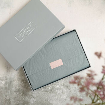 Six Month Letterbox Gift Subscription For Her, 12 of 12