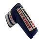 Rangers Ibrox Blade Putter Cover, thumbnail 1 of 4