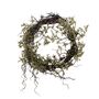 Wild Moss Wreath, thumbnail 1 of 4