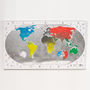 Olympic Commemorative Map, thumbnail 2 of 10