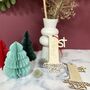Personalised 1st Christmas 2025 Decoration, thumbnail 4 of 9