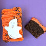 Halloween Hand Decorated Cakes Gift Box, thumbnail 5 of 5