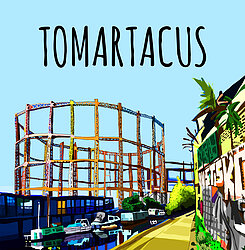 Tomartacus Logo