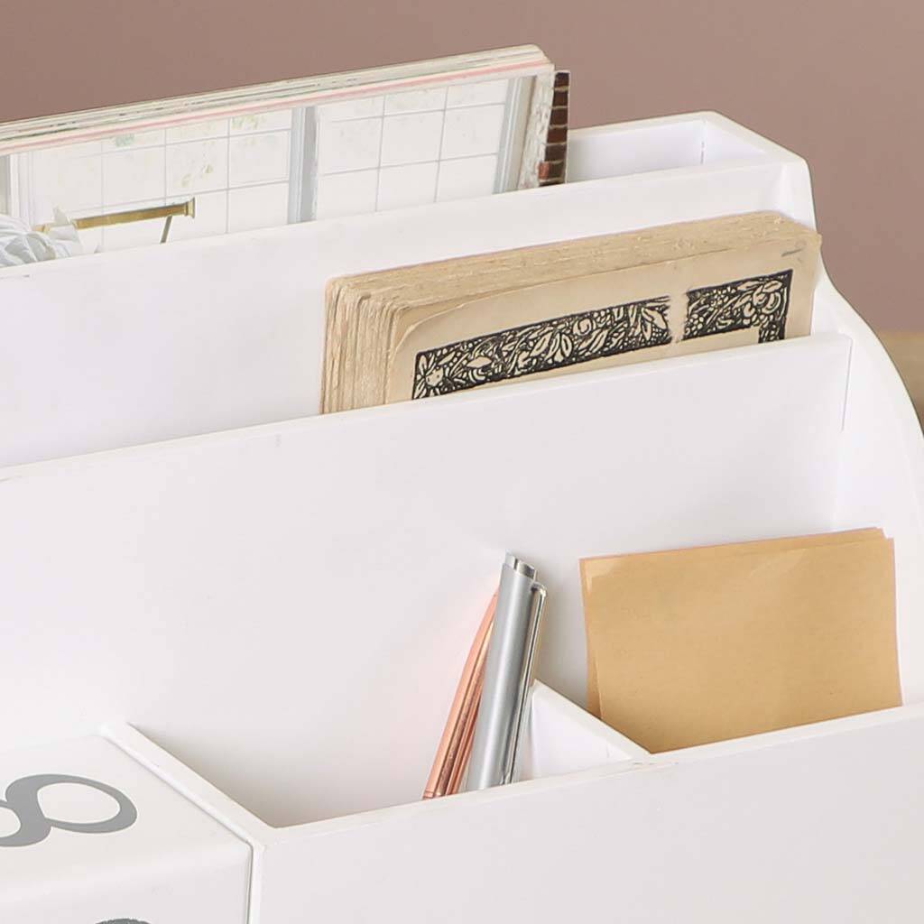 father's day luxury desk accessories gift set by dibor