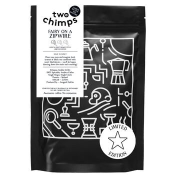 The Limited Edition Coffee Lovers Gift Set, 4 of 12