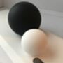 Large Handmade Stone Sphere, thumbnail 4 of 4