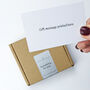 Teacher Keepsake Gift Thank You Appreciation Teaching Assistant, thumbnail 3 of 4
