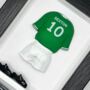 Rugby Legend KitBox: Sexton: Ireland, thumbnail 1 of 6