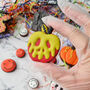 Halloween Iced Biscuit Gift Set, Pre Order, thumbnail 7 of 12