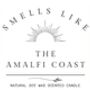 Smells Like The Amalfi Coast Italy Holiday Inspired Scented Candle, thumbnail 7 of 10