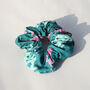 Patterned Bamboo Scrunchie, thumbnail 7 of 7