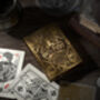 Harry Potter Playing Cards, thumbnail 2 of 7