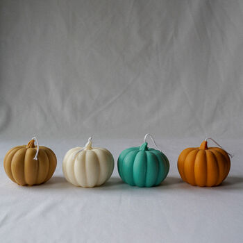 Mystic Shadows Pumpkin, 2 of 6