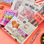 Best Of British Luxury Charcuterie Letter Box Hamper, thumbnail 1 of 12