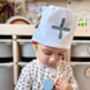 Personalised Silver Doctors Toy Case, thumbnail 2 of 9