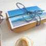 Personalised Bourbon Biscuit Wooden Coaster, thumbnail 7 of 7