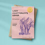 Lady Chatterley's Lover Audiobook In A Card Gift, thumbnail 7 of 7