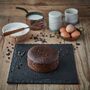 Ready To Decorate Round Chocolate Cake, thumbnail 2 of 4