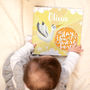 'The Day You Were Born' Personalised New Baby Book, thumbnail 10 of 12