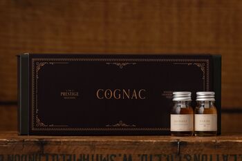 Cognac The Prestige Selection, 4 of 7
