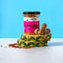 Multi Pack 10% Off: Pineapple Chilli Relish, thumbnail 2 of 3