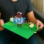 There's No One Like Ewe! 3D Pop Up Punny Sheep Animal Card! Fun Silly Cute Anniversary Card! Best Bday Card For Him And Her, thumbnail 5 of 8