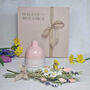 Ceramic Vase And Dried Flower Gift Box, thumbnail 7 of 9
