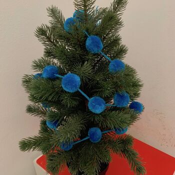 Decorations For Little Christmas Tree, 4 of 9