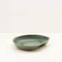 Hic Ceramics Wave Handcrafted Bowl, thumbnail 2 of 6