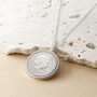 18th Birthday 2008 Five Pence Coin Necklace Pendant, thumbnail 1 of 12