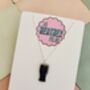 Irish Pint Charm Necklace / Gift For Beer Lovers And Pub Fans / St. Paddy's Day Accessory / Lucky Irish, thumbnail 5 of 5