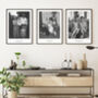Use Your Own Wedding Photos Set Personalised Prints, thumbnail 10 of 12