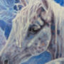 Equine Spell Horse Abstract, thumbnail 4 of 10