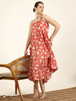 Kaushiki Dress, 4 of 8