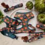 Harvest Pumpkin Patch Dog Harness, thumbnail 5 of 5