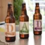 Personalised Pack Of Dad's Three Beers, thumbnail 1 of 4