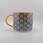 Divine Wealth China Mug, thumbnail 6 of 6