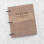 Personalised ‘Head Chef’ Cookbook For Him, thumbnail 10 of 10