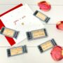 Five Personalised Gift Vouchers, thumbnail 4 of 8