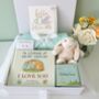 Guess How Much I Love You Luxury Baby Gift Box, thumbnail 1 of 12