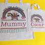 Magical Mummy And Me Bags, thumbnail 5 of 7