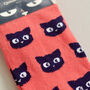 Black Cat Socks, thumbnail 1 of 4