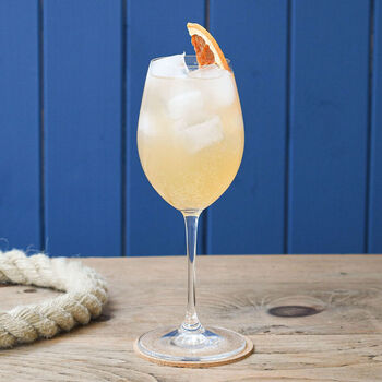 Coastal Cocktail Premium Gift Box, 12 of 12