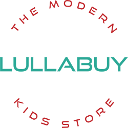 Lullabuy Modern Kids Store